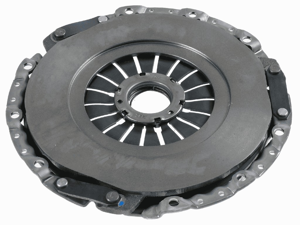 Sachs Drukgroep 3082 654 217
