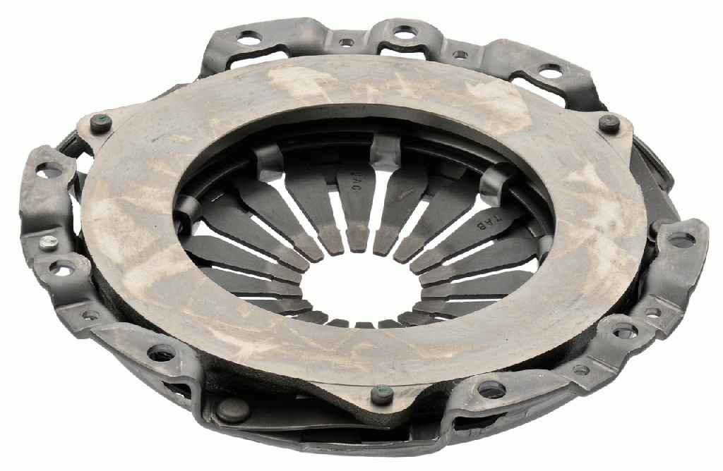 Sachs Drukgroep 3082 654 399