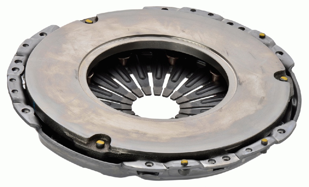 Sachs Drukgroep 3082 654 406