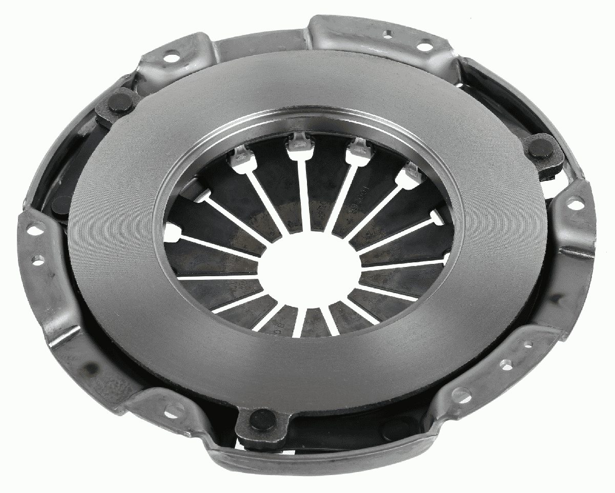 Sachs Drukgroep 3082 717 001