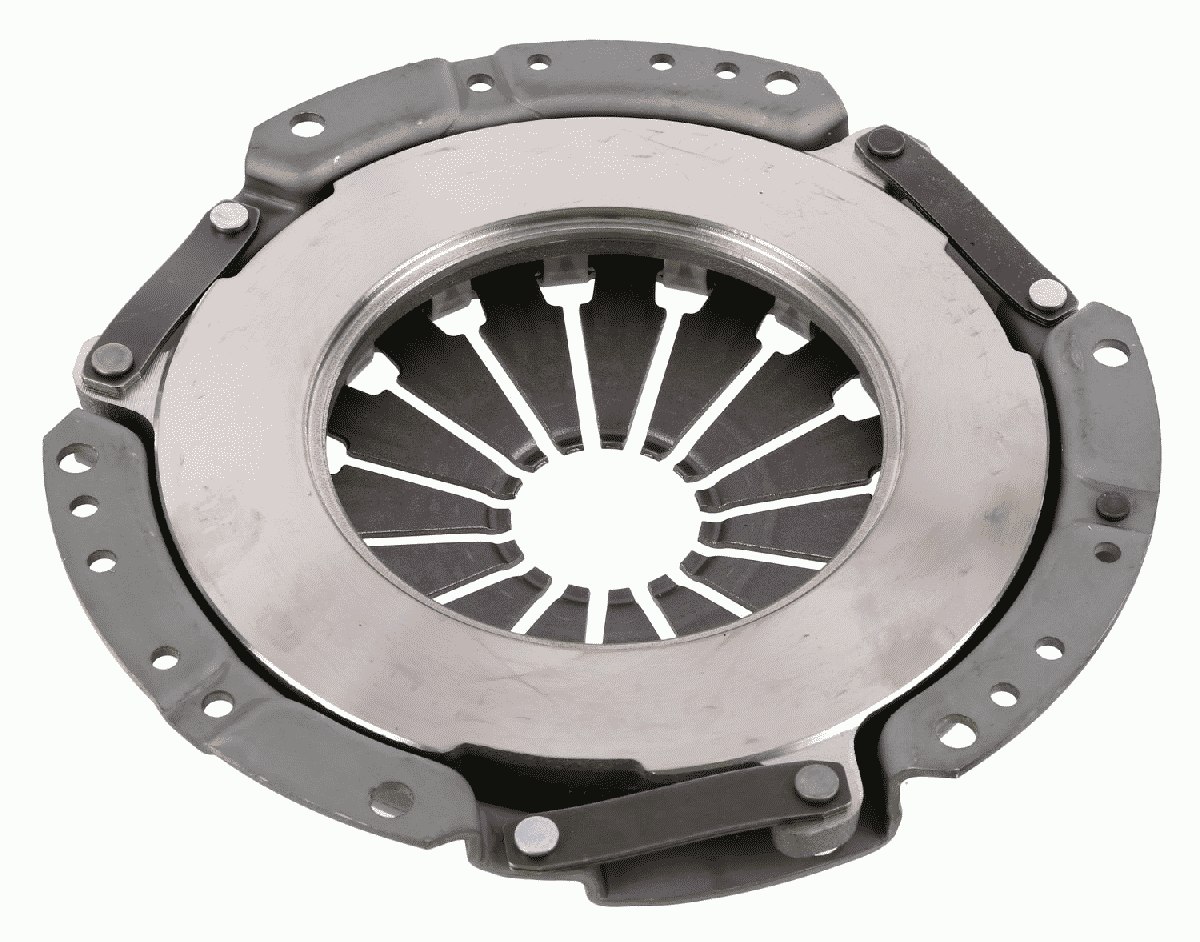 Sachs Drukgroep 3082 719 001