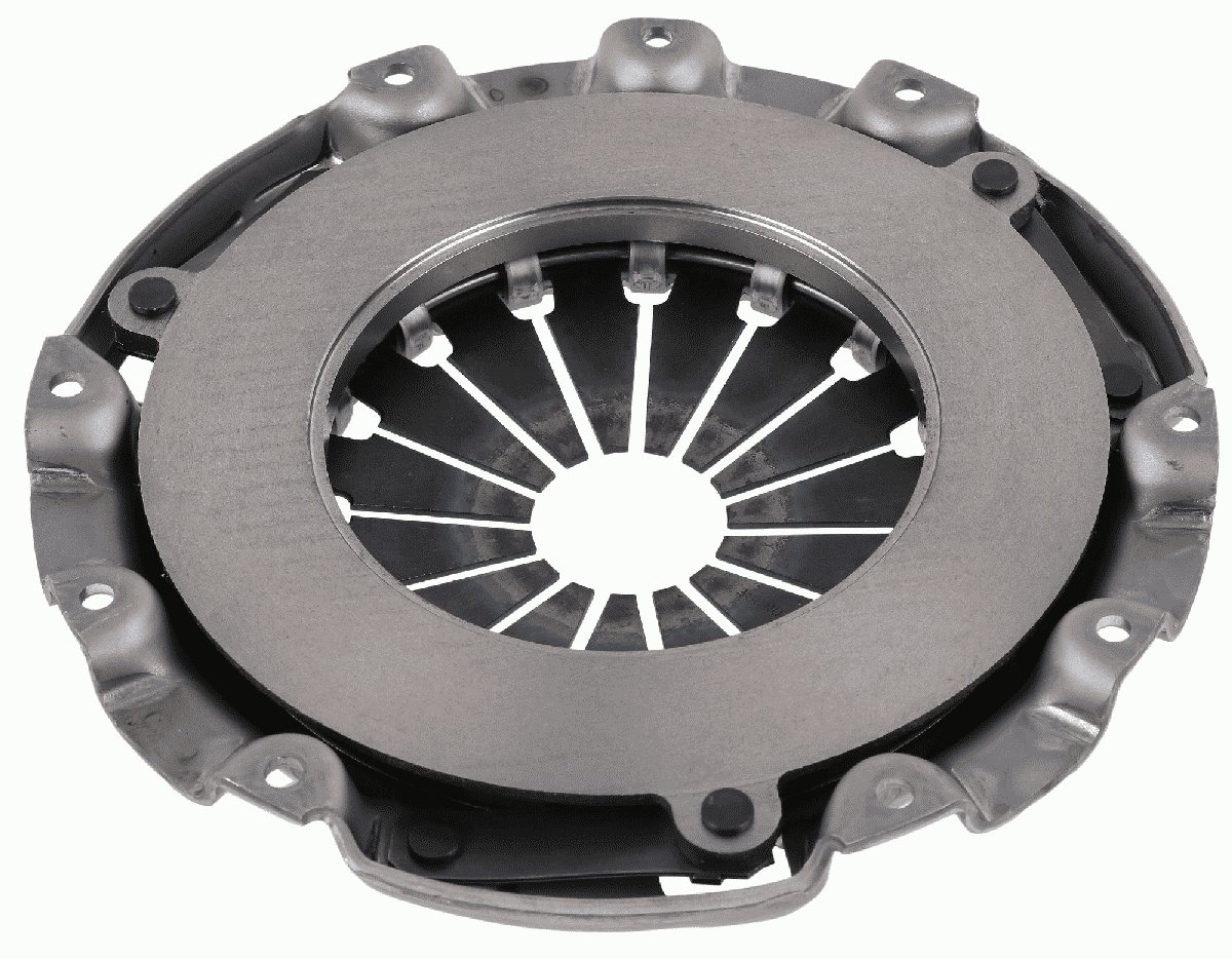 Sachs Drukgroep 3082 744 001
