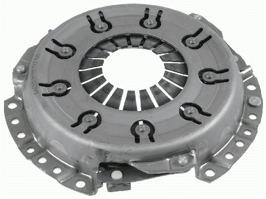 Drukgroep Sachs 3082 772 001