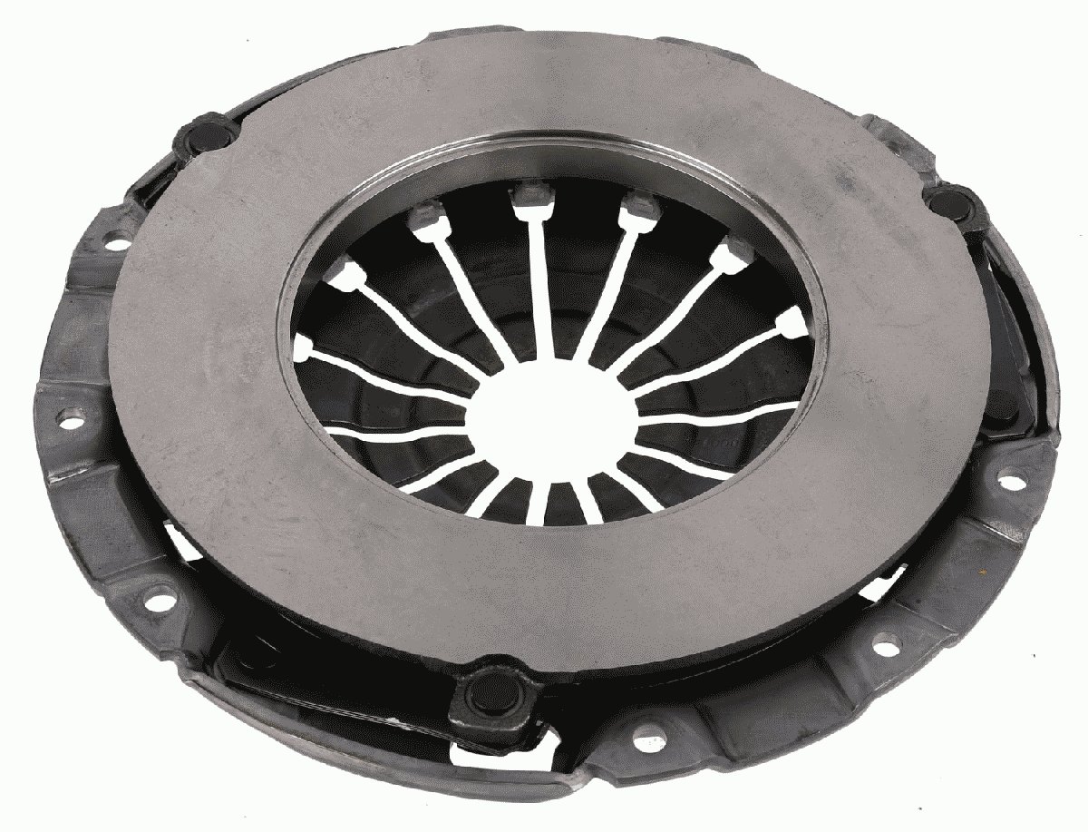 Sachs Drukgroep 3082 791 001