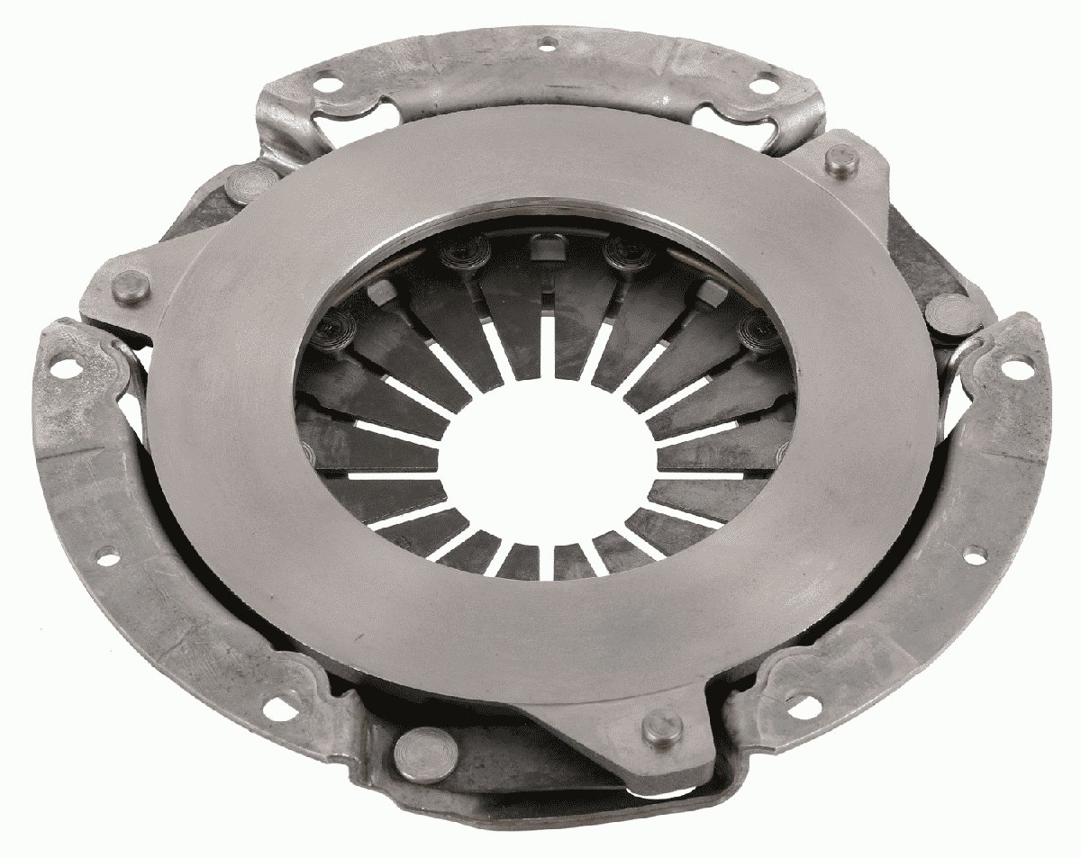 Sachs Drukgroep 3082 818 101