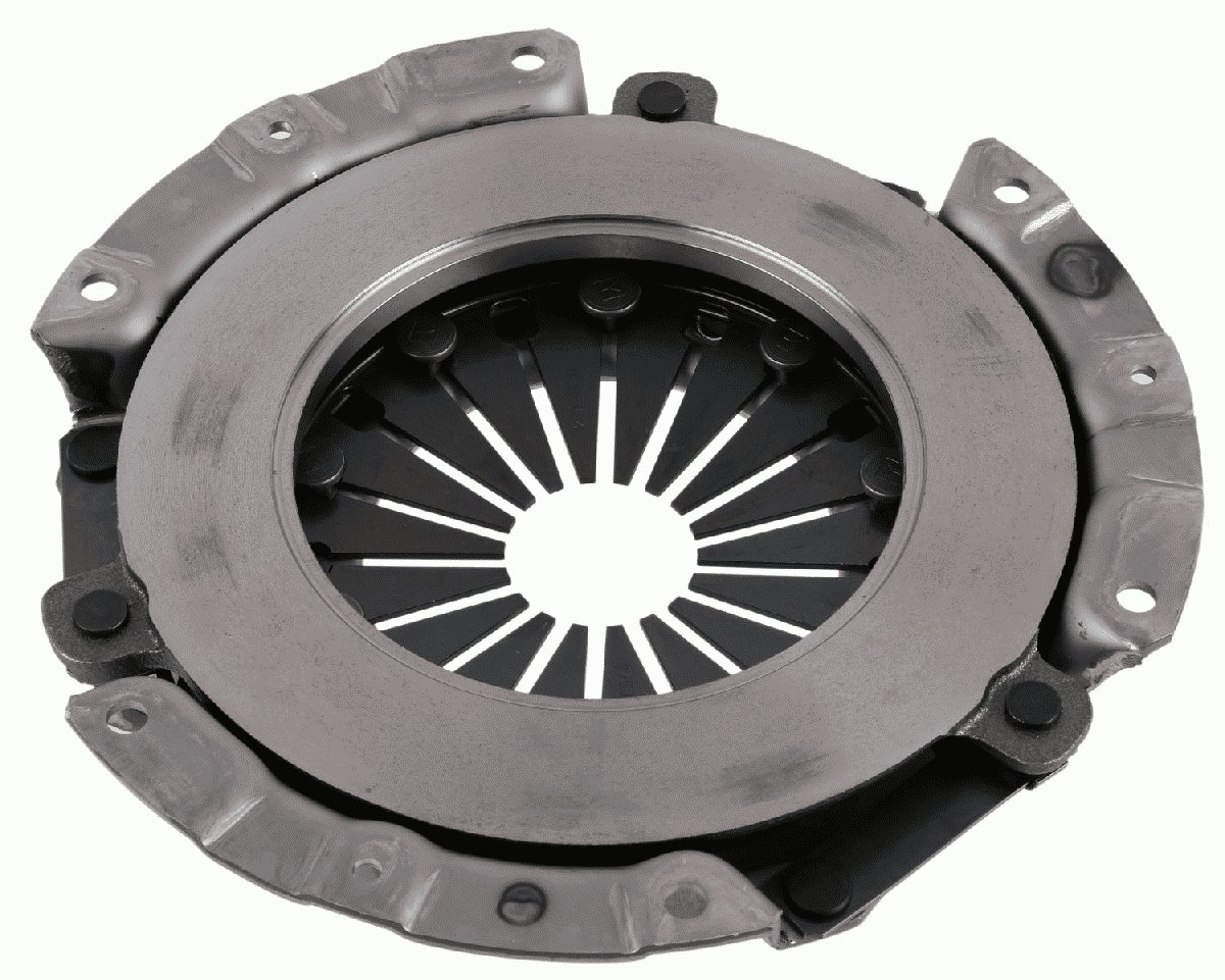 Sachs Drukgroep 3082 837 002