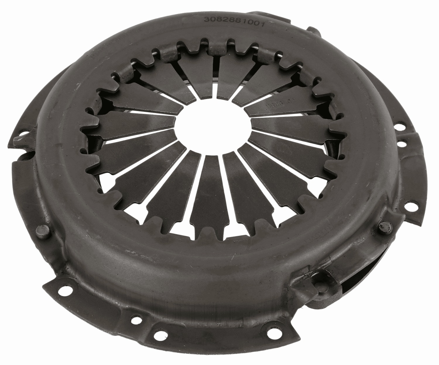 Drukgroep Sachs 3082 881 001