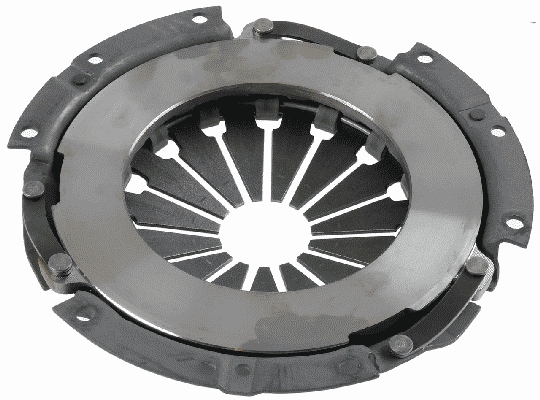 Sachs Drukgroep 3082 881 001