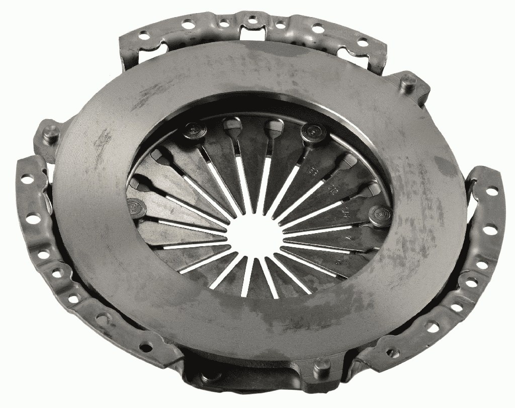 Sachs Drukgroep 3082 921 001