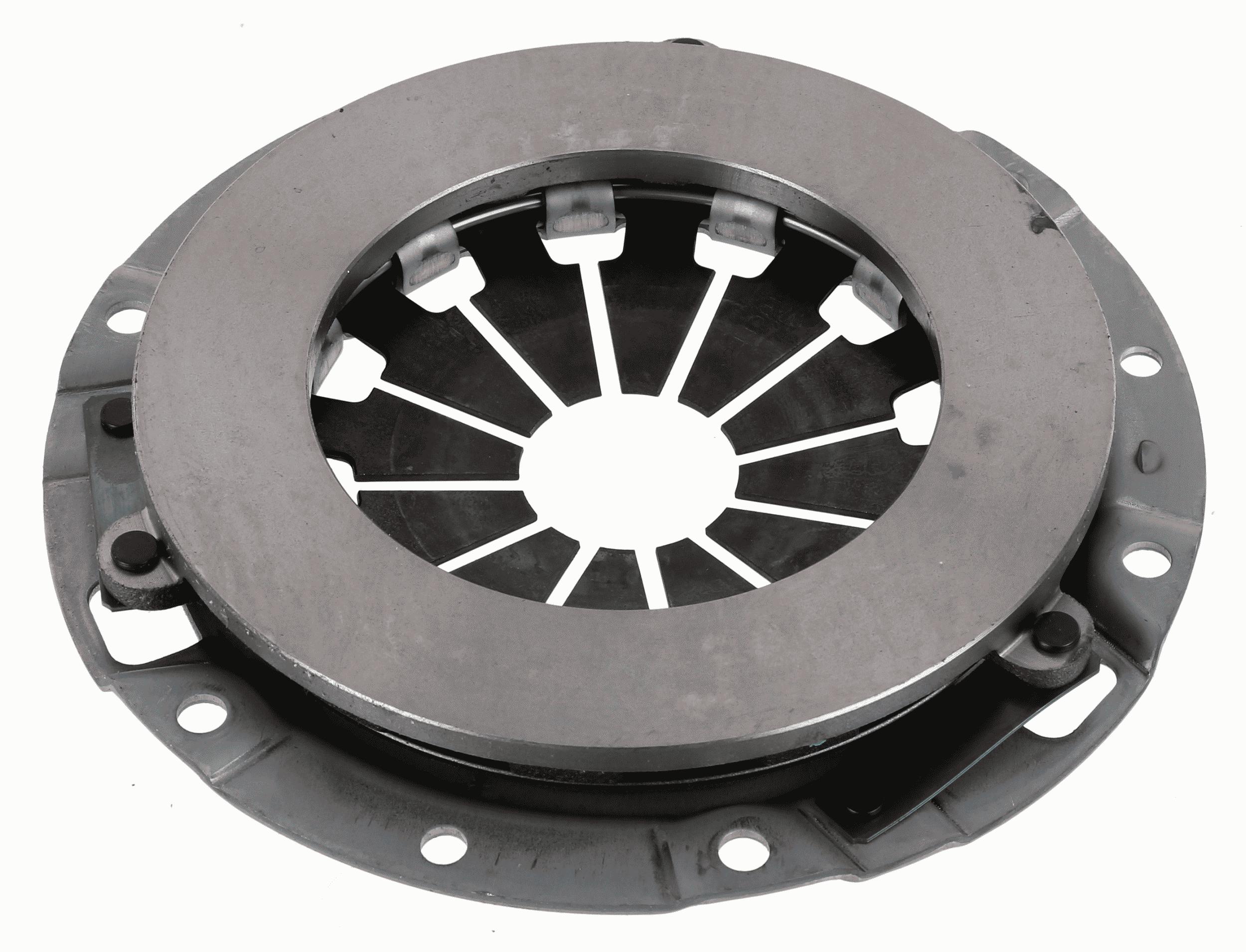 Sachs Drukgroep 3082 946 002