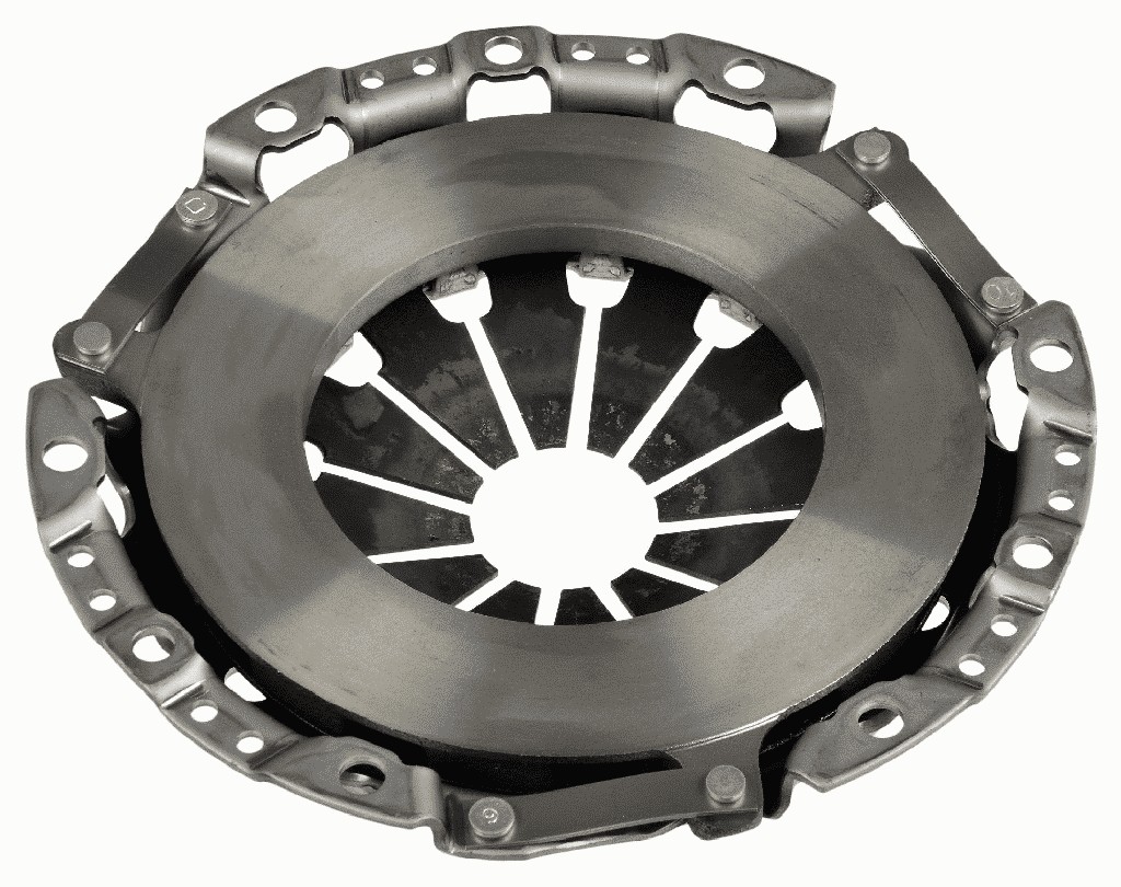 Sachs Drukgroep 3082 959 002