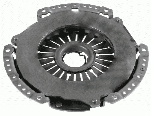 Sachs Drukgroep 3083 039 031
