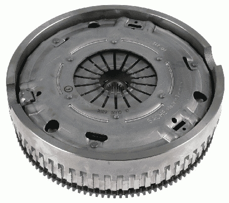 Koppelingsset Sachs 3089 000 010