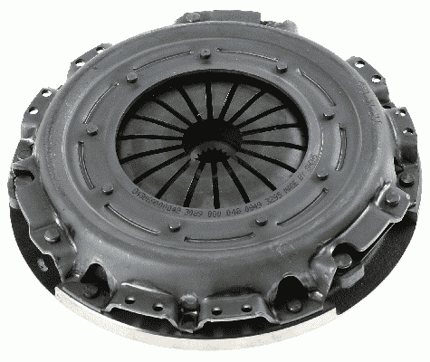 Koppelingsset Sachs 3089 000 048