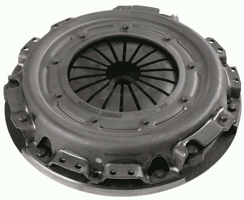 Koppelingsset Sachs 3089 000 063