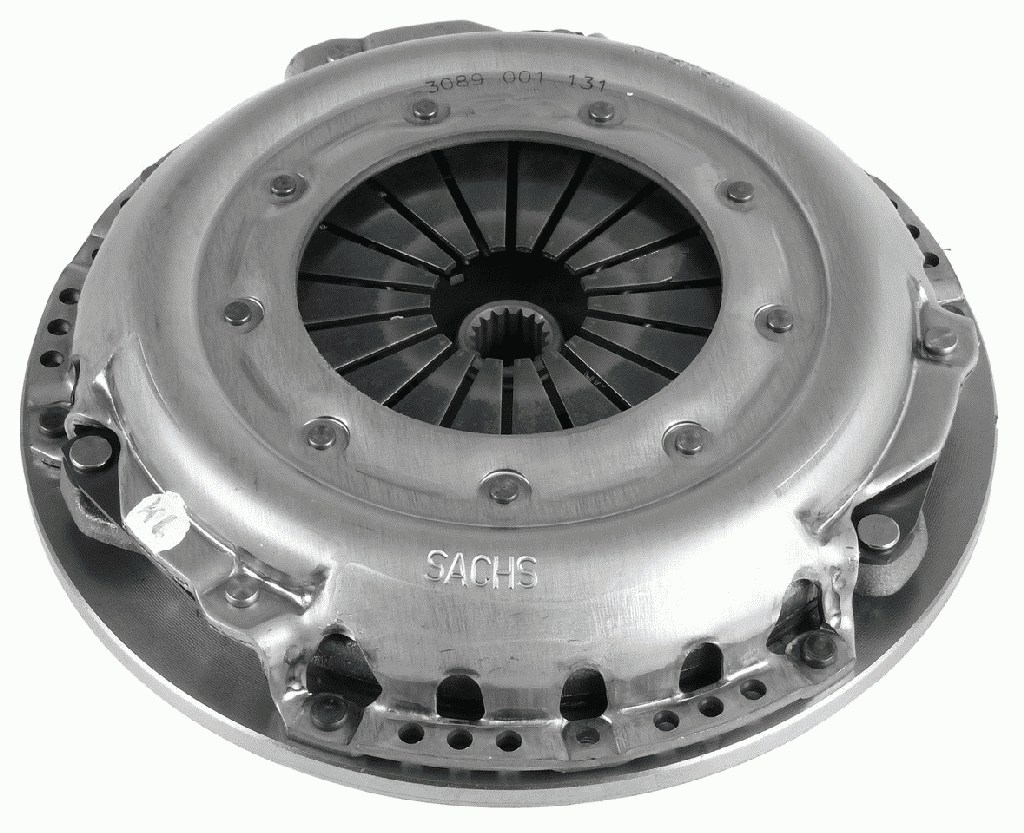 Koppelingsset Sachs 3089 001 131