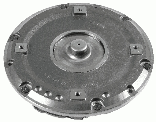 Sachs Koppelingsset 3089 002 031