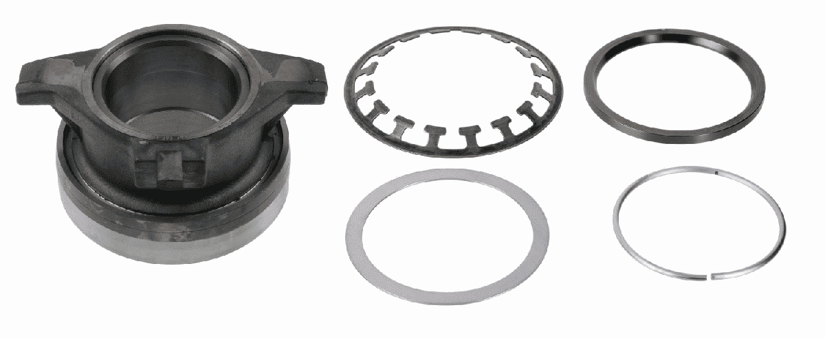 Druklager Sachs 3100 005 201