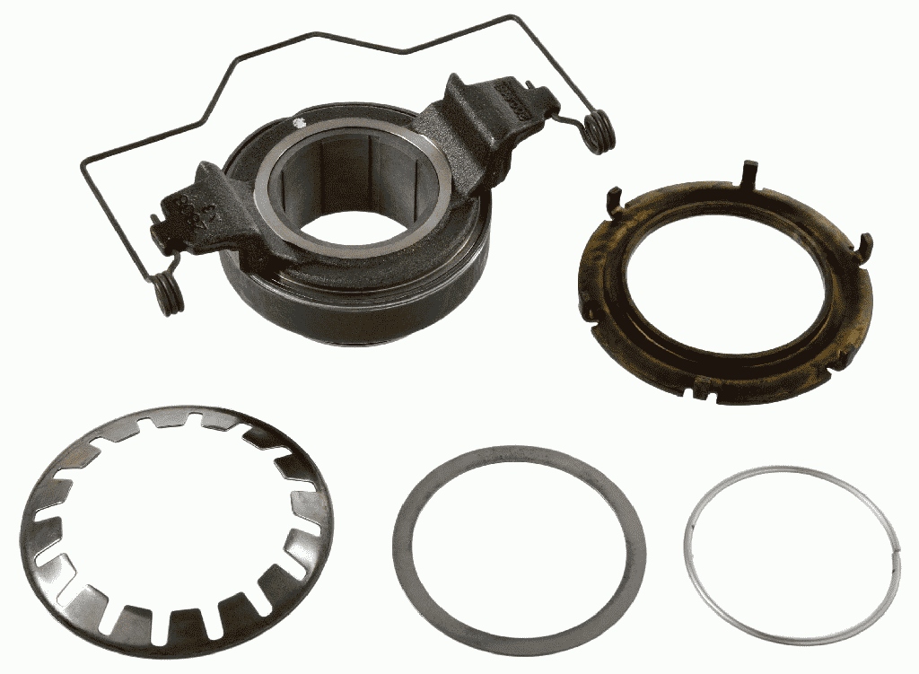 Sachs Druklager 3100 026 431