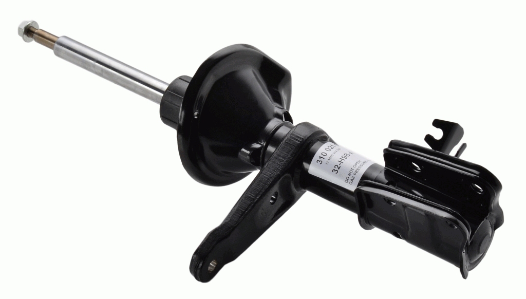 Schokdemper Sachs 310 021