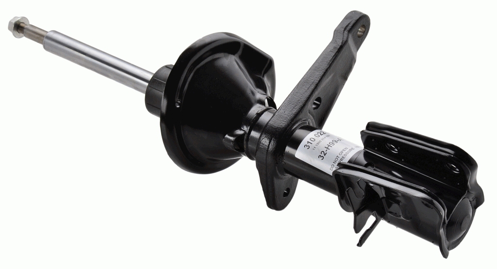 Schokdemper Sachs 310 022