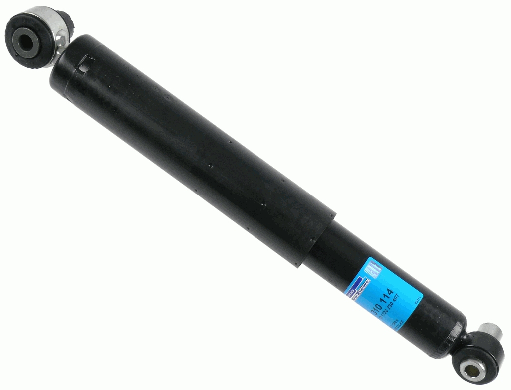 Schokdemper Sachs 310 114