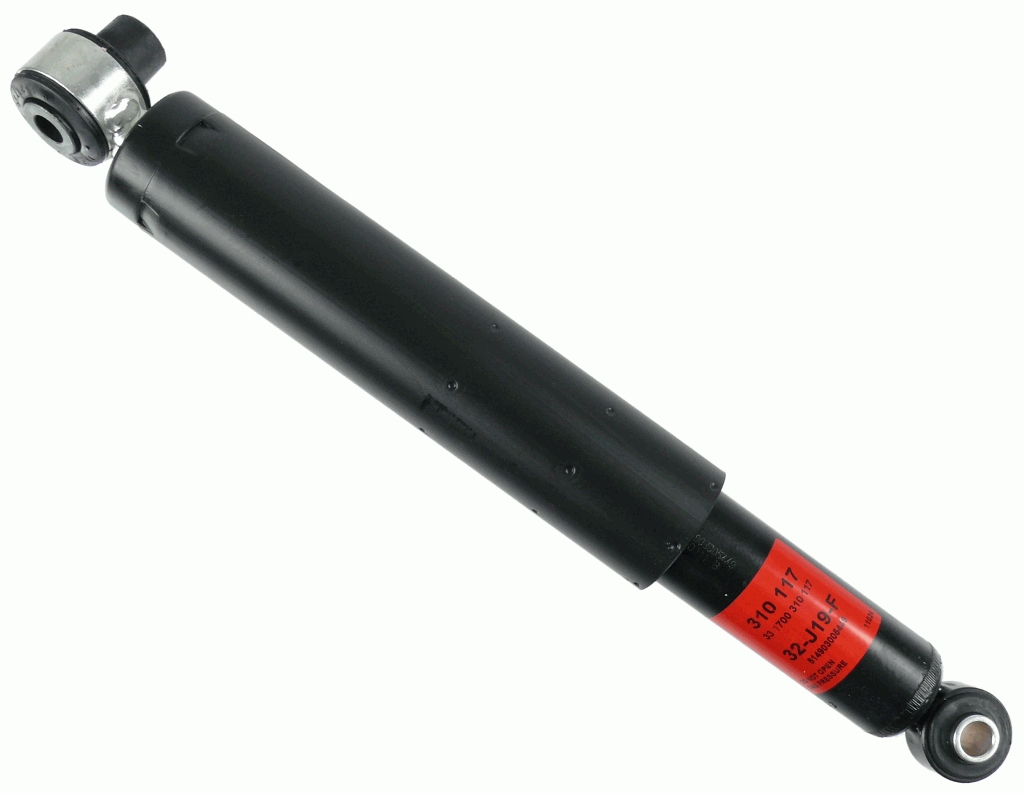 Schokdemper Sachs 310 117