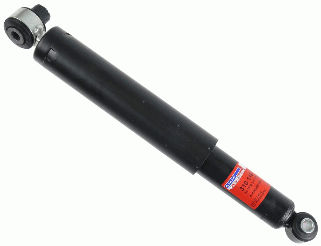 Schokdemper Sachs 310 119