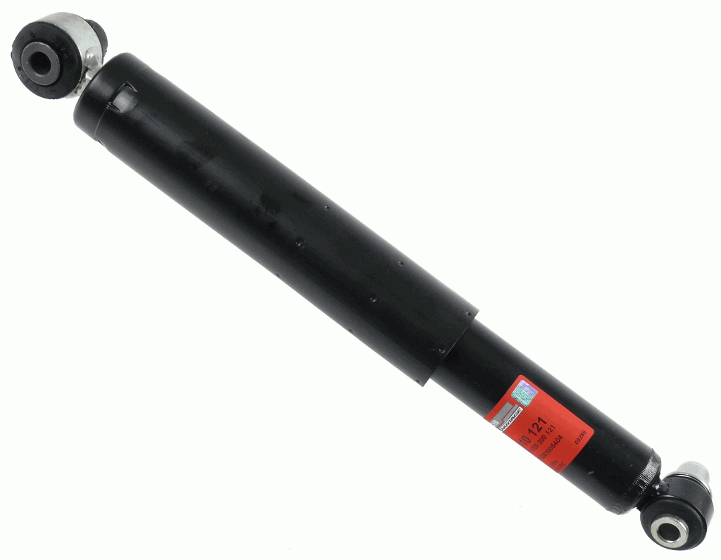 Schokdemper Sachs 310 121