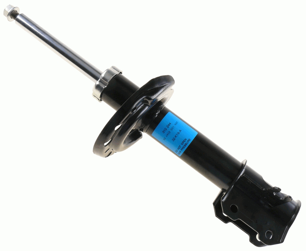 Schokdemper Sachs 310 244
