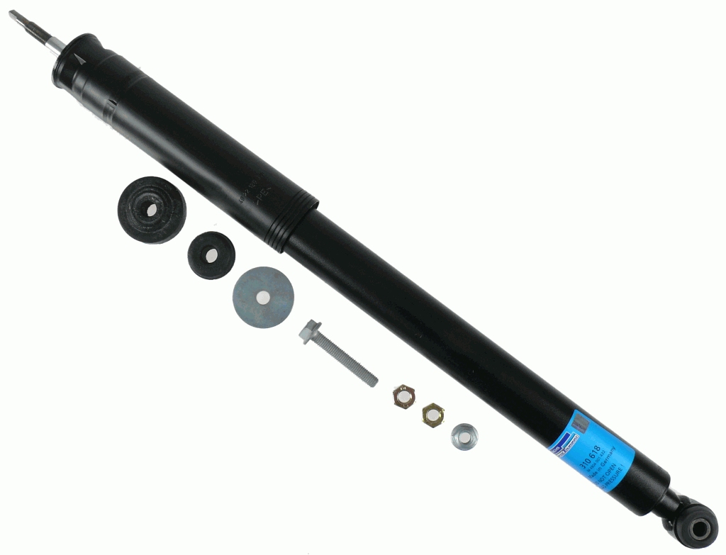 Schokdemper Sachs 310 618