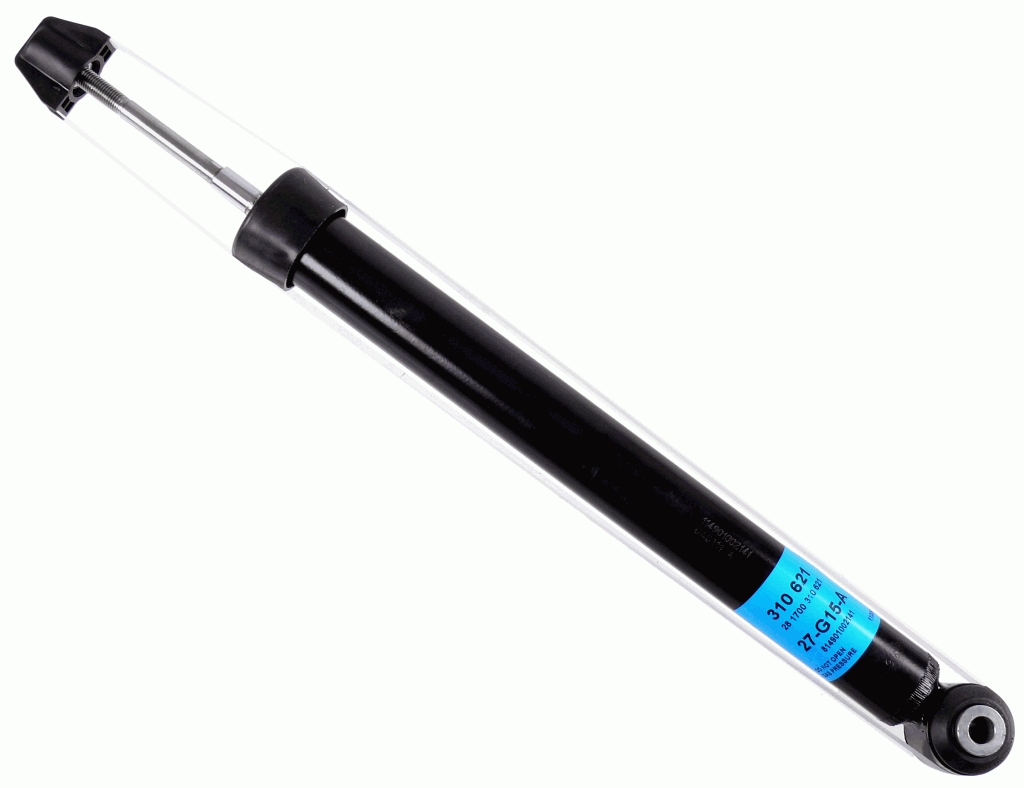 Schokdemper Sachs 310 621