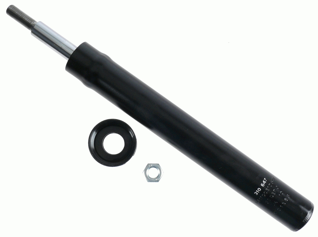 Schokdemper Sachs 310 647