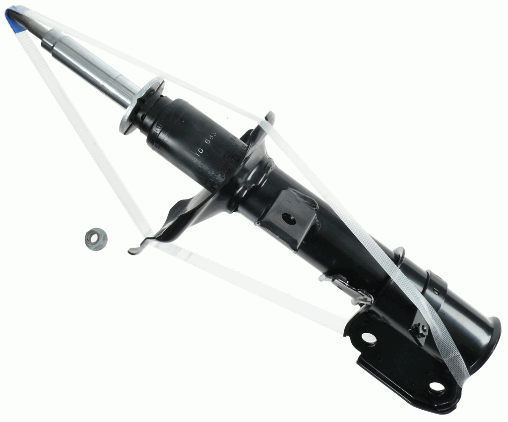 Schokdemper Sachs 310 685