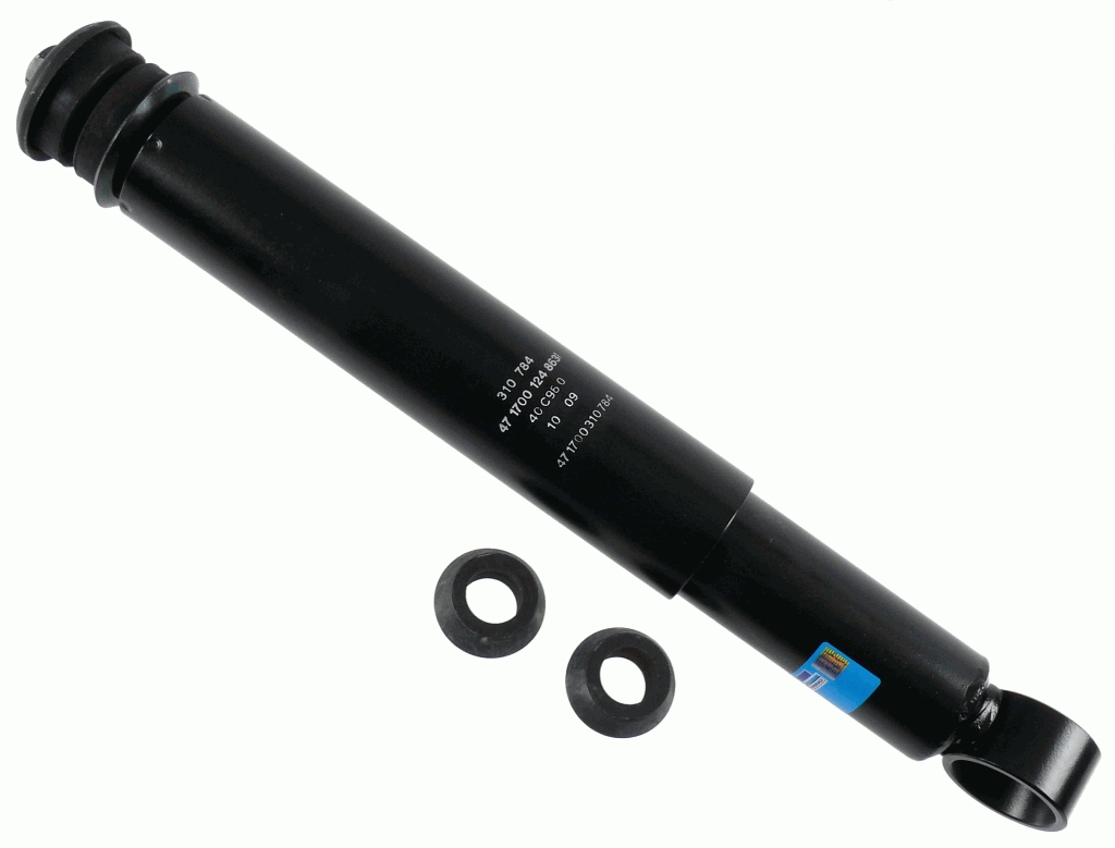 Schokdemper Sachs 310 784