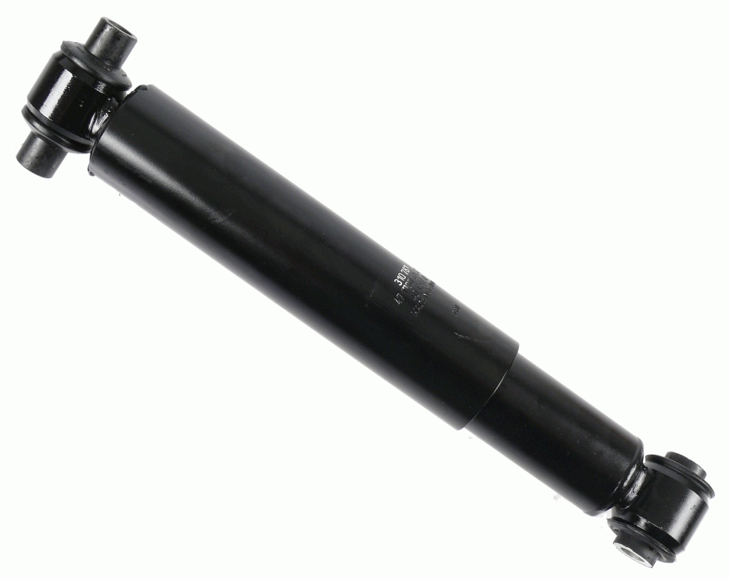Schokdemper Sachs 310 787
