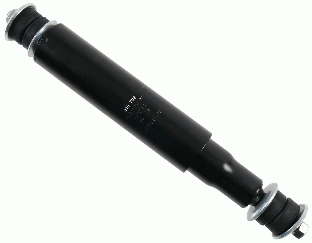 Schokdemper Sachs 310 792