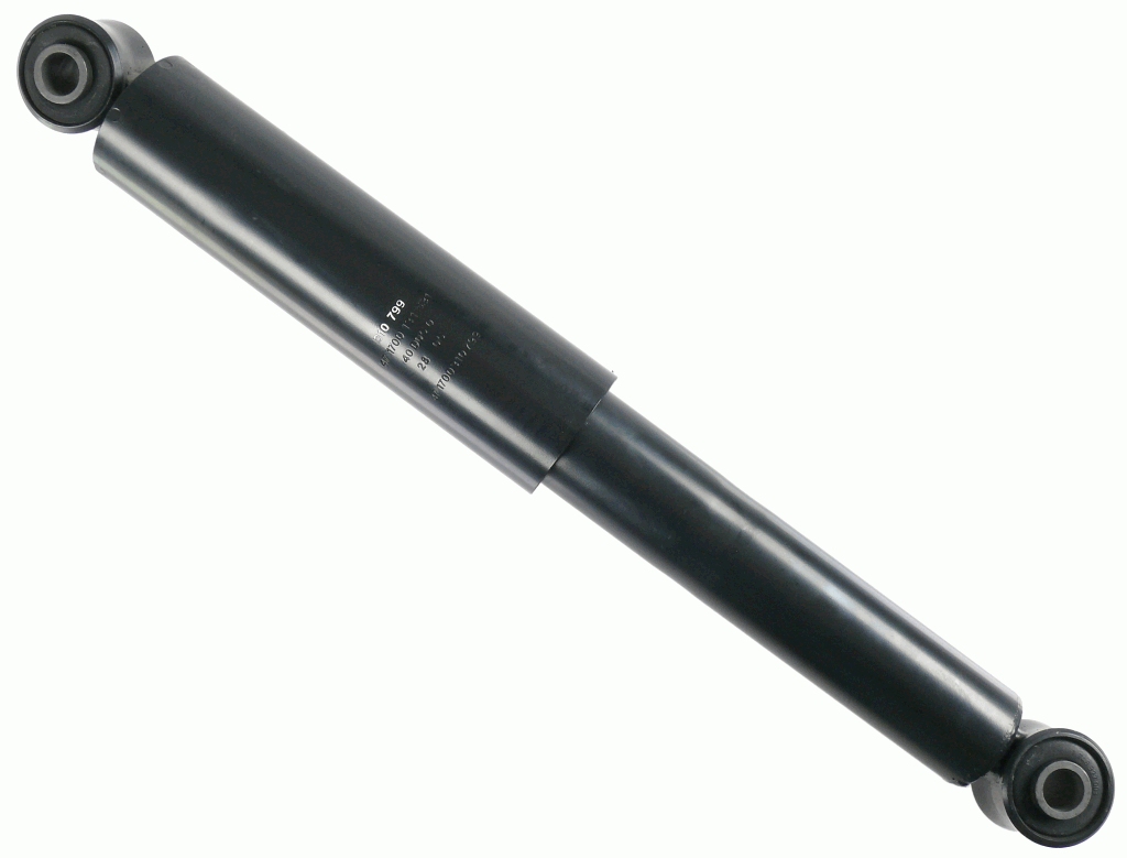 Schokdemper Sachs 310 799