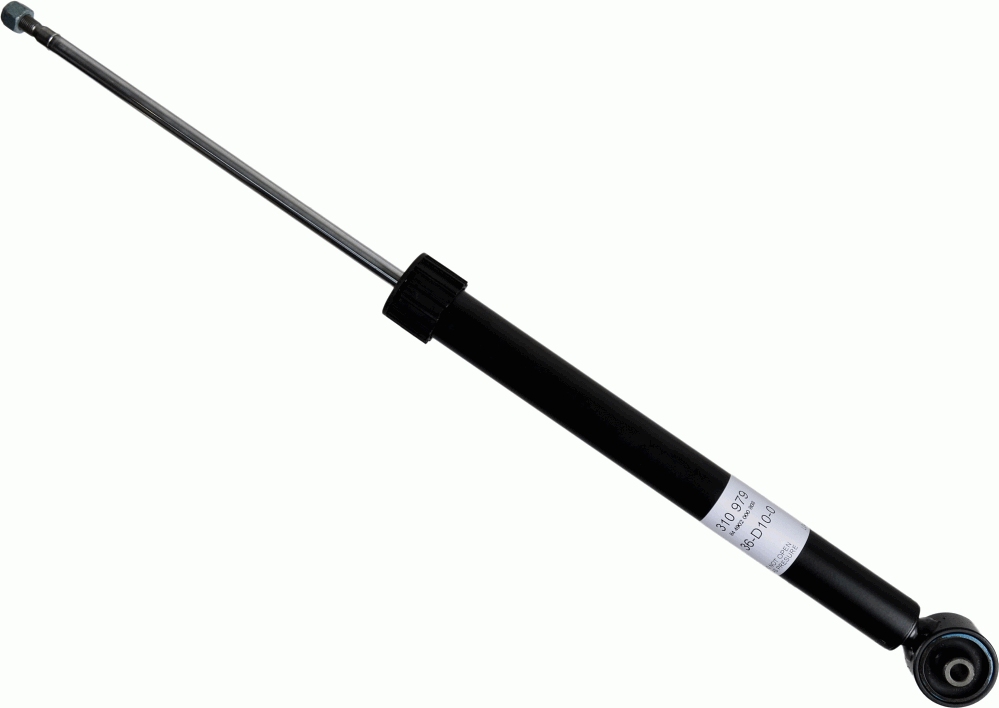 Schokdemper Sachs 310 979