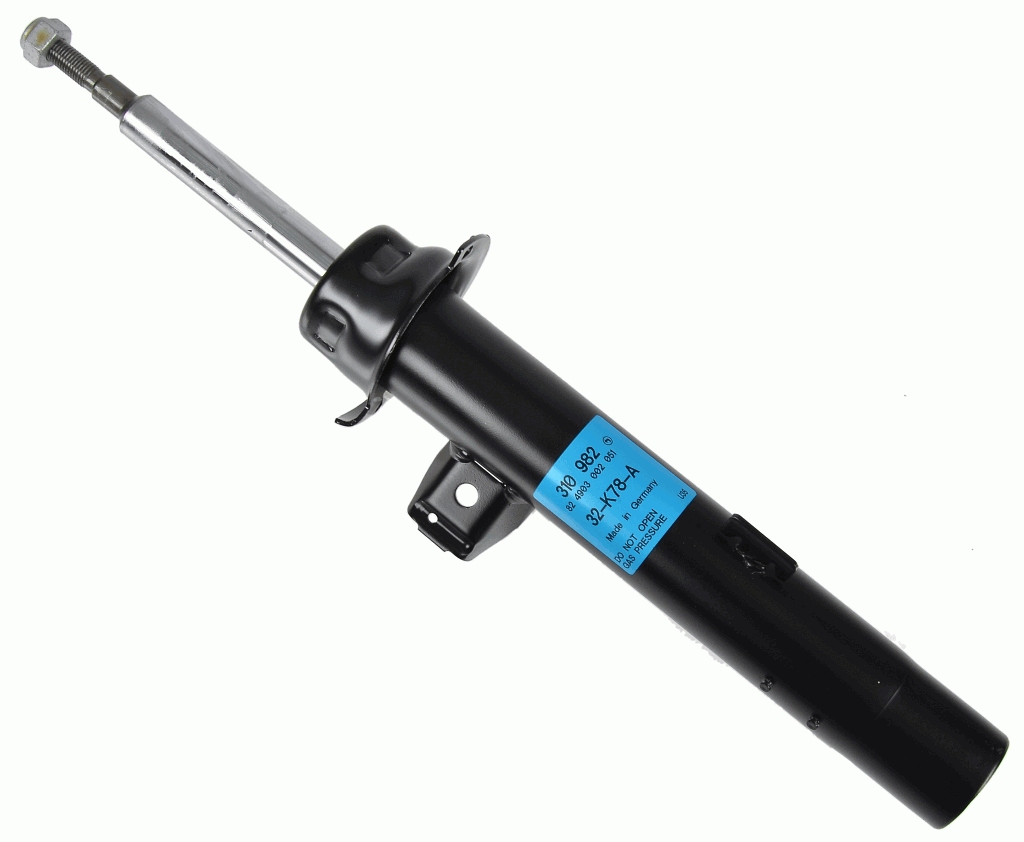 Schokdemper Sachs 310 982