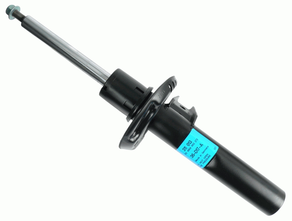 Schokdemper Sachs 311 013