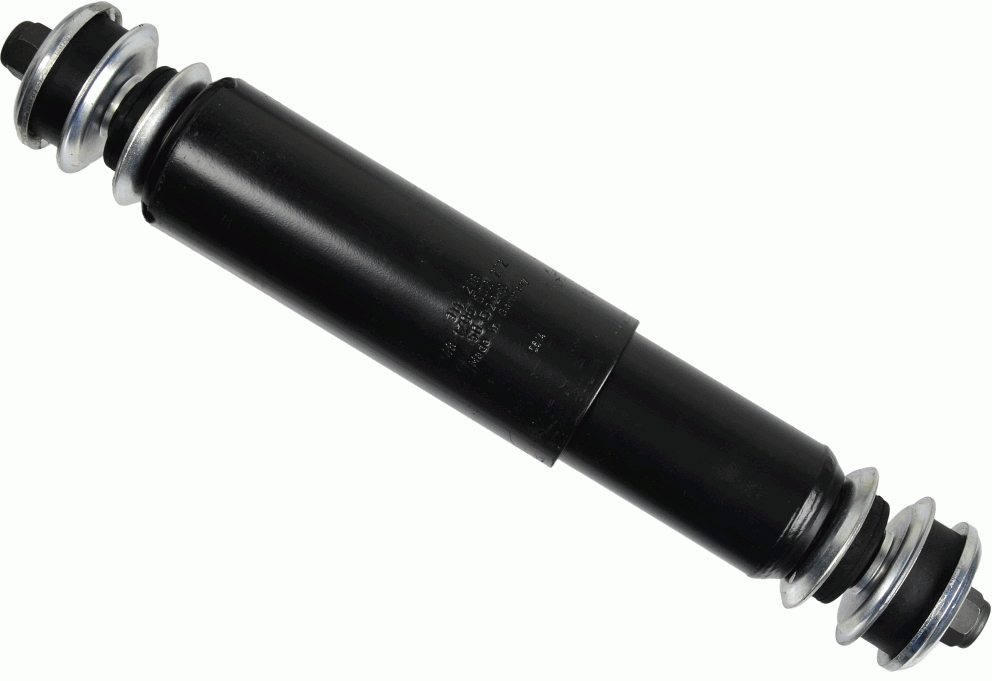 Schokdemper Sachs 311 216