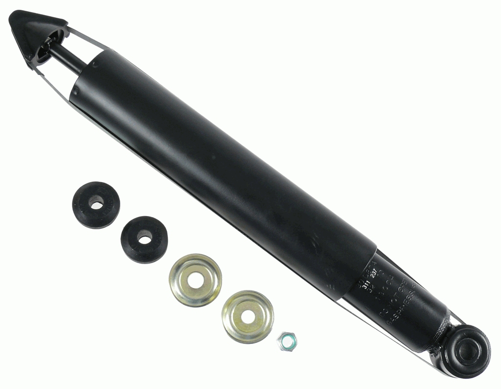 Schokdemper Sachs 311 237