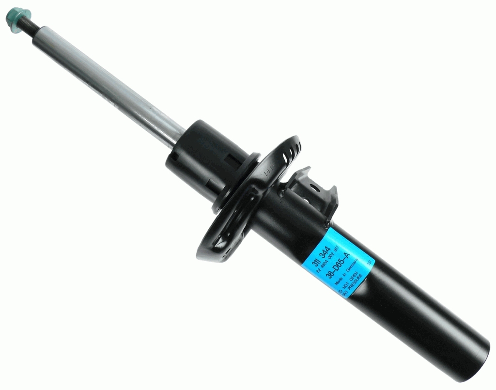 Schokdemper Sachs 311 344