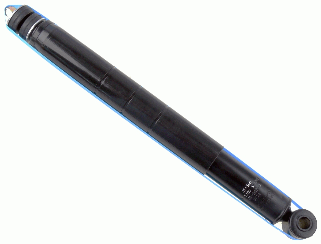 Schokdemper Sachs 311 365