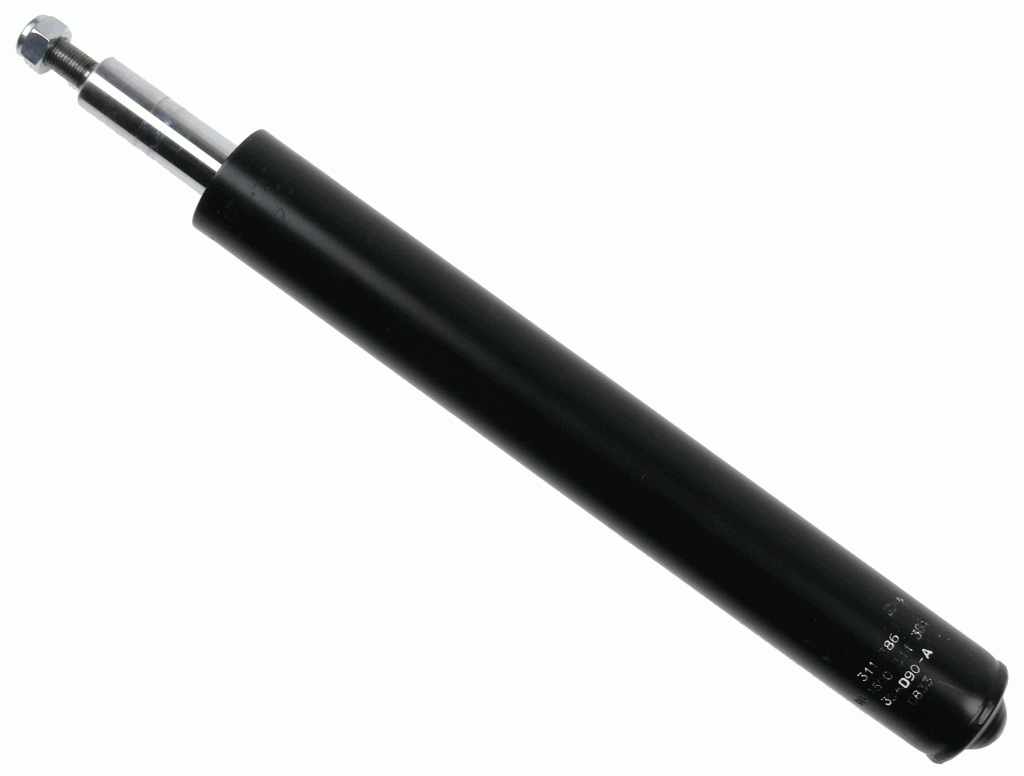Schokdemper Sachs 311 386