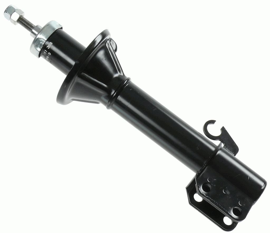 Schokdemper Sachs 311 388