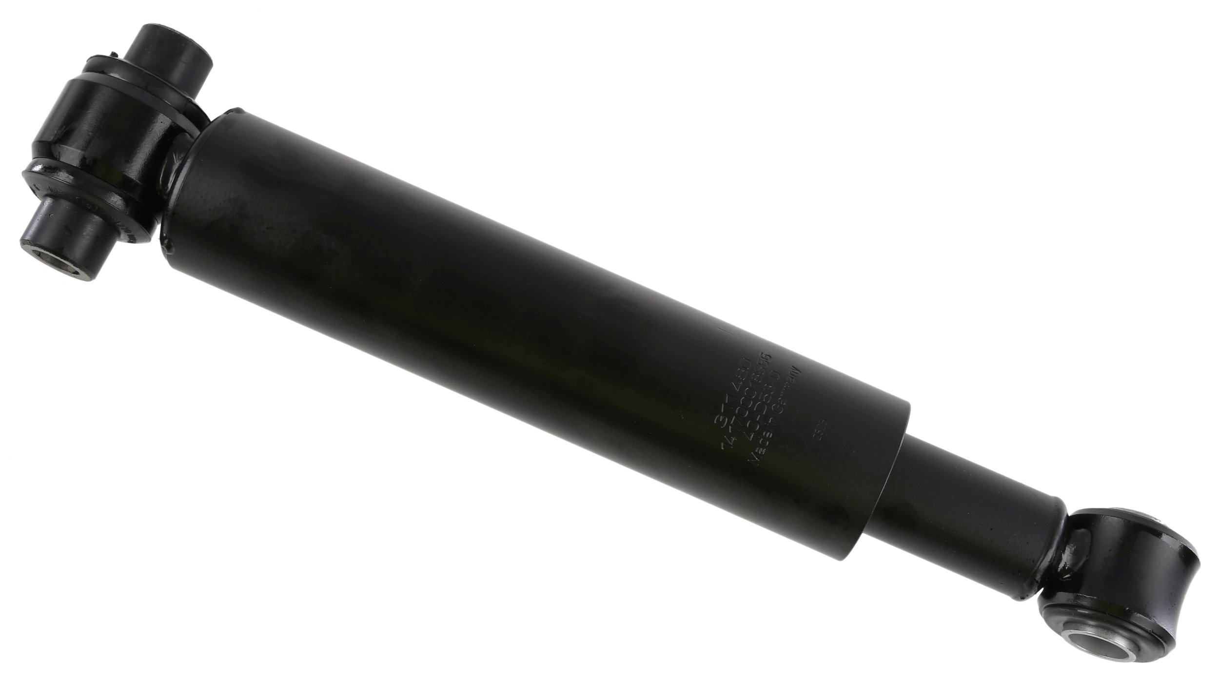 Schokdemper Sachs 311 480