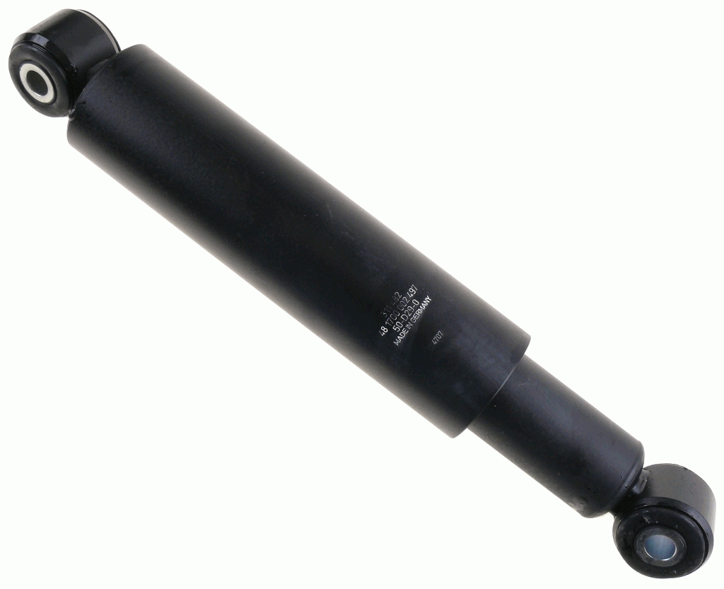 Schokdemper Sachs 311 482