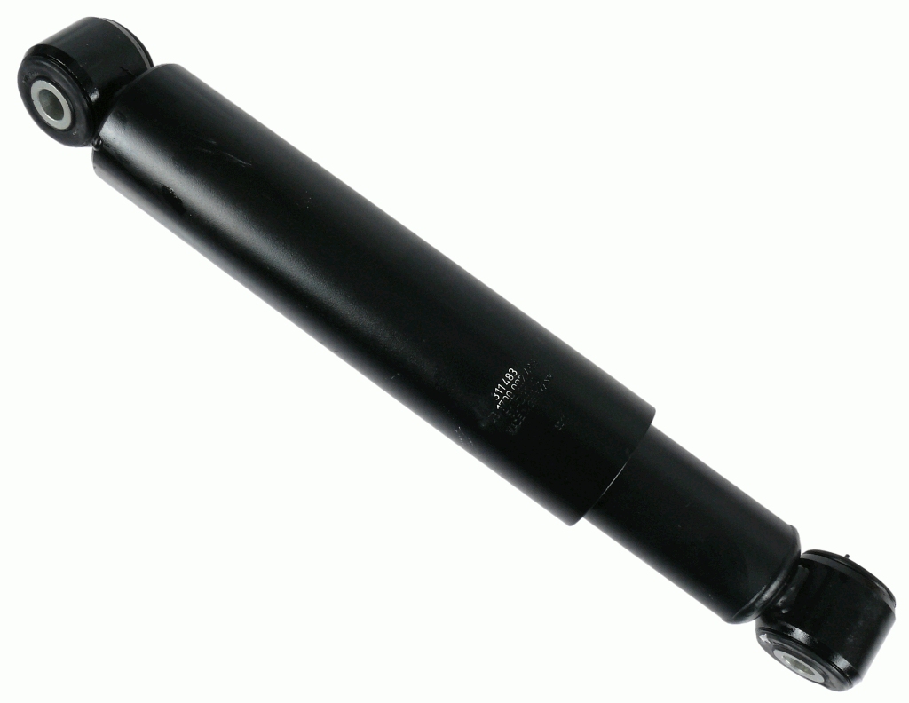 Schokdemper Sachs 311 483